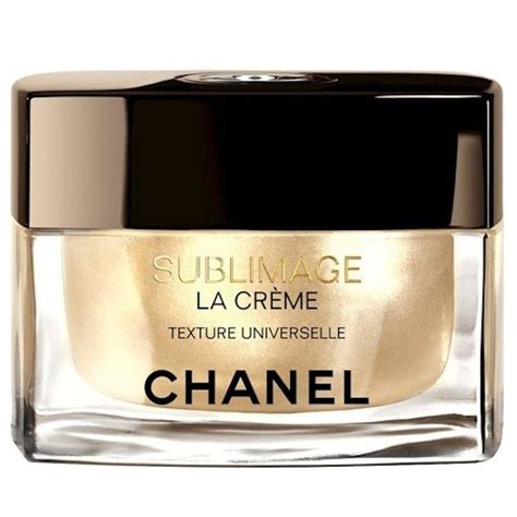 chanel face cream|chanel face cream sublimage.